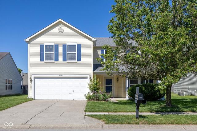 10288 Brushfield Ln, Fishers, IN 46037