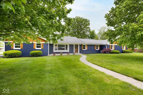 2004 Terrace Ln, Lebanon, IN 46052