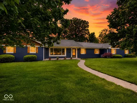 2004 Terrace Ln, Lebanon, IN 46052