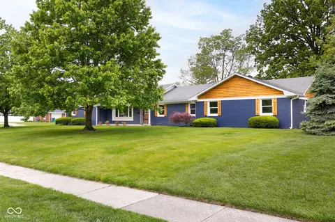 2004 Terrace Ln, Lebanon, IN 46052
