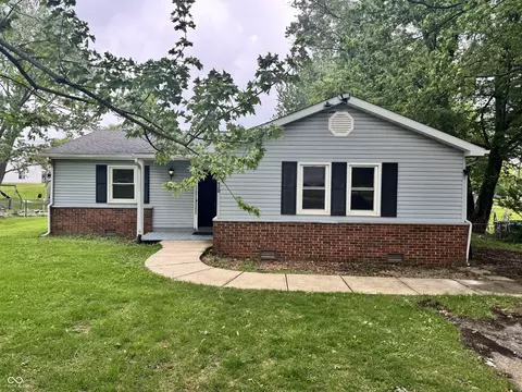 520 W Lincoln St, Danville, IN 46122