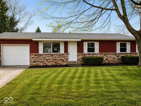 1345 Countryside Ln, Indianapolis, IN 46231