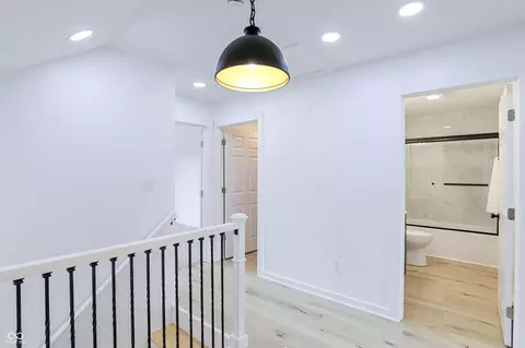 Entry Way - 2820 Macpherson Ave, Indianapolis, IN 46205 photo 2 of 2