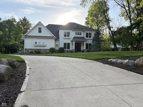 6902 N Pennsylvania St, Indianapolis, IN 46220