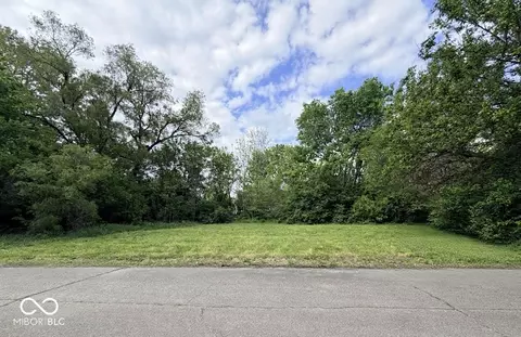 4902 Farrington Ave, Indianapolis, IN 46201