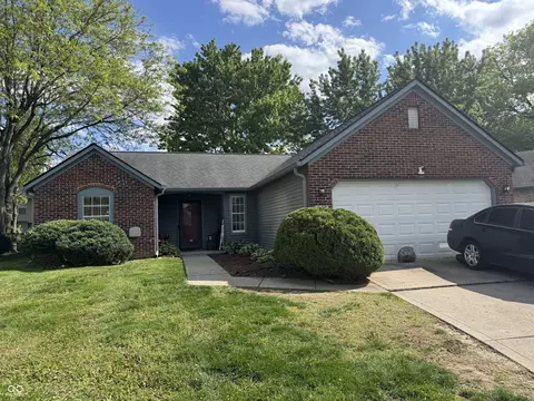 3811 W 45th Ter, Indianapolis, IN 46228