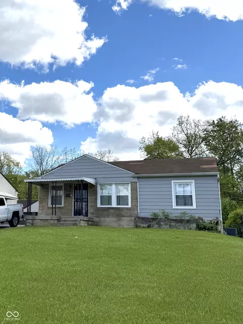 3539 E 34th St, Indianapolis, IN 46218
