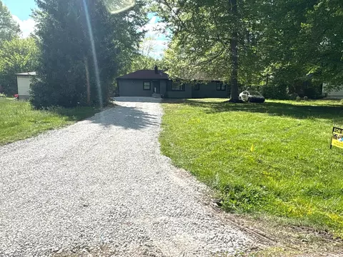 7250 S East St, Indianapolis, IN 46227