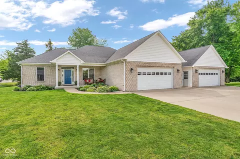467 468 Gettysburg, Coatesville, IN 46121