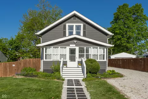 10540 Mcpherson St, Indianapolis, IN 46280