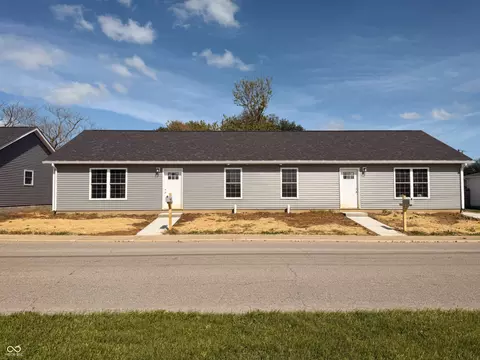 412 S Ireland St, Greensburg, IN 47240