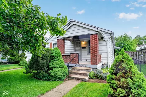 4205 English Ave, Indianapolis, IN 46201