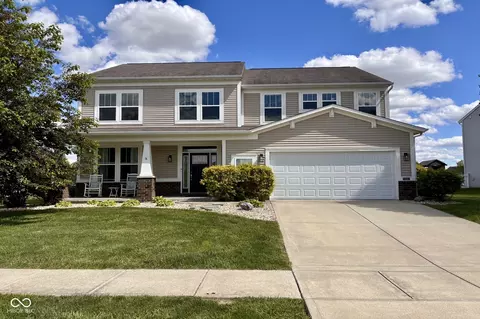 1311 Jesse Ct, Greenwood, IN 46143