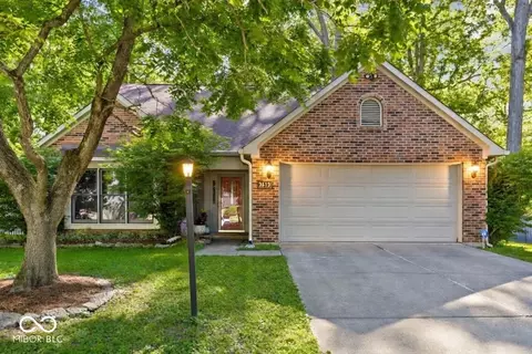 3613 Crickwood Cir, Indianapolis, IN 46268