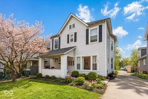 690 E Jefferson St, Franklin, IN 46131