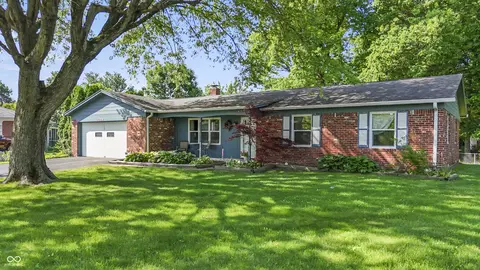7034 Maryvale Ct, Indianapolis, IN 46214