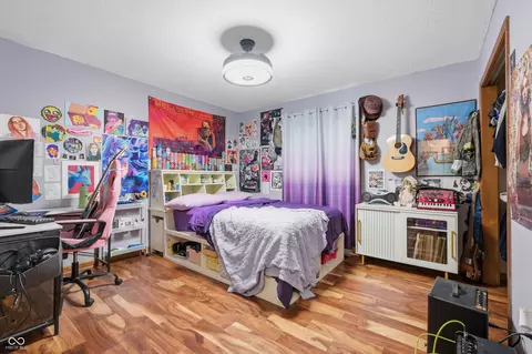 Bedroom - 848 Bennett Ct, Carmel, IN 46032 photo 3 of 3