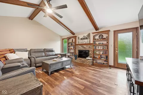 Living - 848 Bennett Ct, Carmel, IN 46032 photo 1 of 1