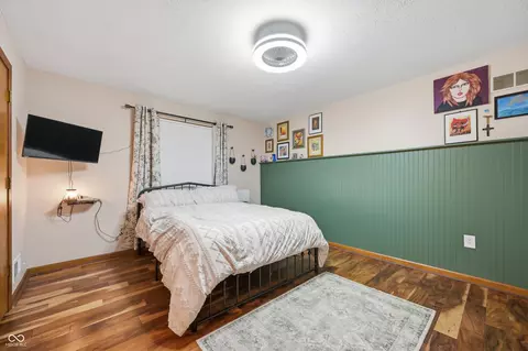 Bedroom - 848 Bennett Ct, Carmel, IN 46032 photo 1 of 3