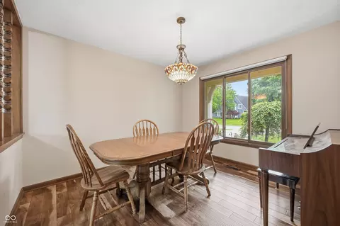 Dining - 848 Bennett Ct, Carmel, IN 46032 photo 1 of 1