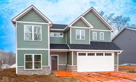 1407 N Washington St, Rushville, IN 46173