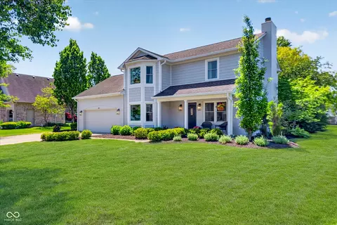 281 Lansdowne Dr, Noblesville, IN 46060