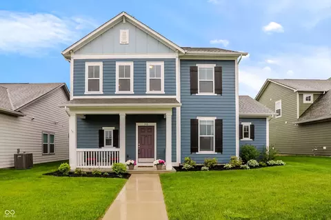 592 W Michigan St, Fishers, IN 46040