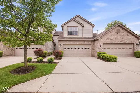 9165 Huxley Ct, Fishers, IN 46037