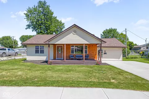 1299 S Main St, Martinsville, IN 46151