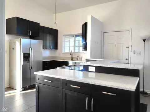 Kitchen - 4734 Hackberry Dr, Columbus, IN 47201 photo 1 of 3