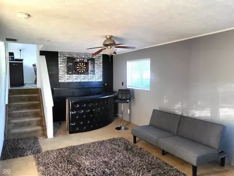 Living - 4734 Hackberry Dr, Columbus, IN 47201 photo 2 of 2