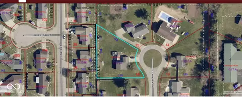 View/Area - 4734 Hackberry Dr, Columbus, IN 47201 photo 1 of 1