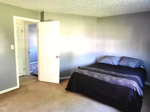 Bedroom - 4734 Hackberry Dr, Columbus, IN 47201 photo 1 of 4