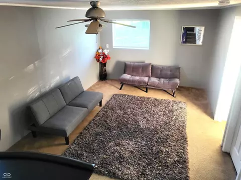 Living - 4734 Hackberry Dr, Columbus, IN 47201 photo 1 of 2