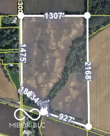 300 W South St, Greenfield, IN 46140