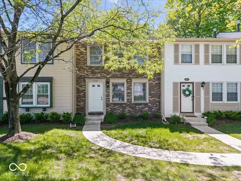 6157 E 96th Pl, Indianapolis, IN 46250