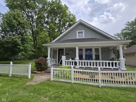 229 Bakemeyer St, Indianapolis, IN 46225