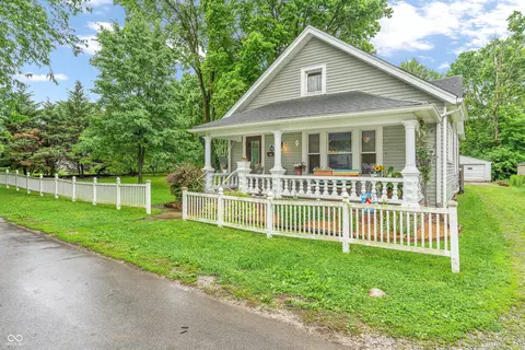 229 Bakemeyer St, Indianapolis, IN 46225
