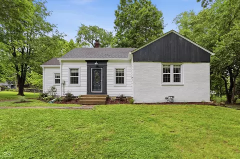 110 W Elbert St, Indianapolis, IN 46217