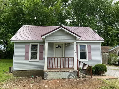 807 Buena Vis, Rockville, IN 47872