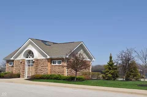Exterior - 2396 Boneset Dr, Plainfield, IN 46168 photo 4 of 7