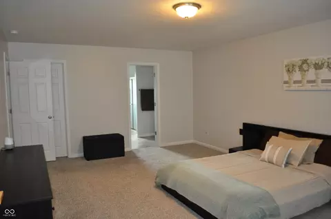 Bedroom - 2396 Boneset Dr, Plainfield, IN 46168 photo 6 of 6