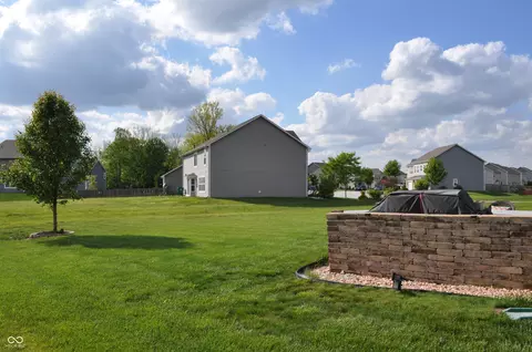Exterior - 2396 Boneset Dr, Plainfield, IN 46168 photo 2 of 7