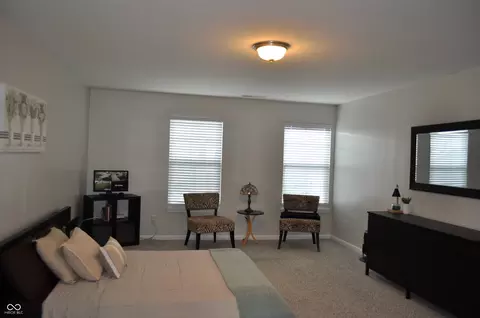 Bedroom - 2396 Boneset Dr, Plainfield, IN 46168 photo 5 of 6