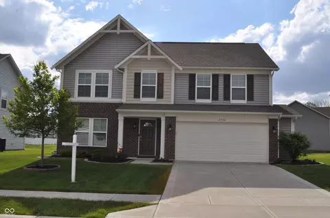 2396 Boneset Dr, Plainfield, IN 46168