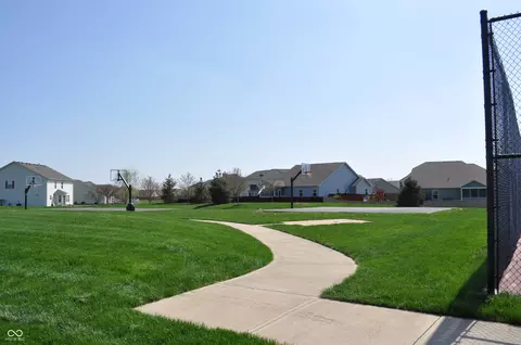 Exterior - 2396 Boneset Dr, Plainfield, IN 46168 photo 7 of 7