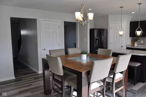 Dining - 2396 Boneset Dr, Plainfield, IN 46168 photo 1 of 1