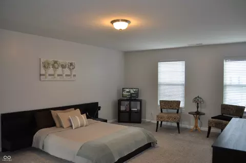 Bedroom - 2396 Boneset Dr, Plainfield, IN 46168 photo 4 of 6