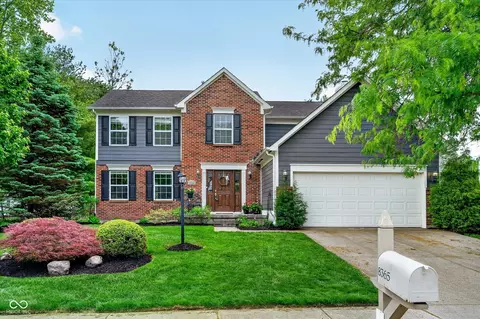8365 Glen Highlands Dr, Indianapolis, IN 46236