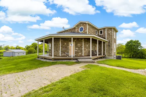14905 E 300 S, Elizabethtown, IN 47232